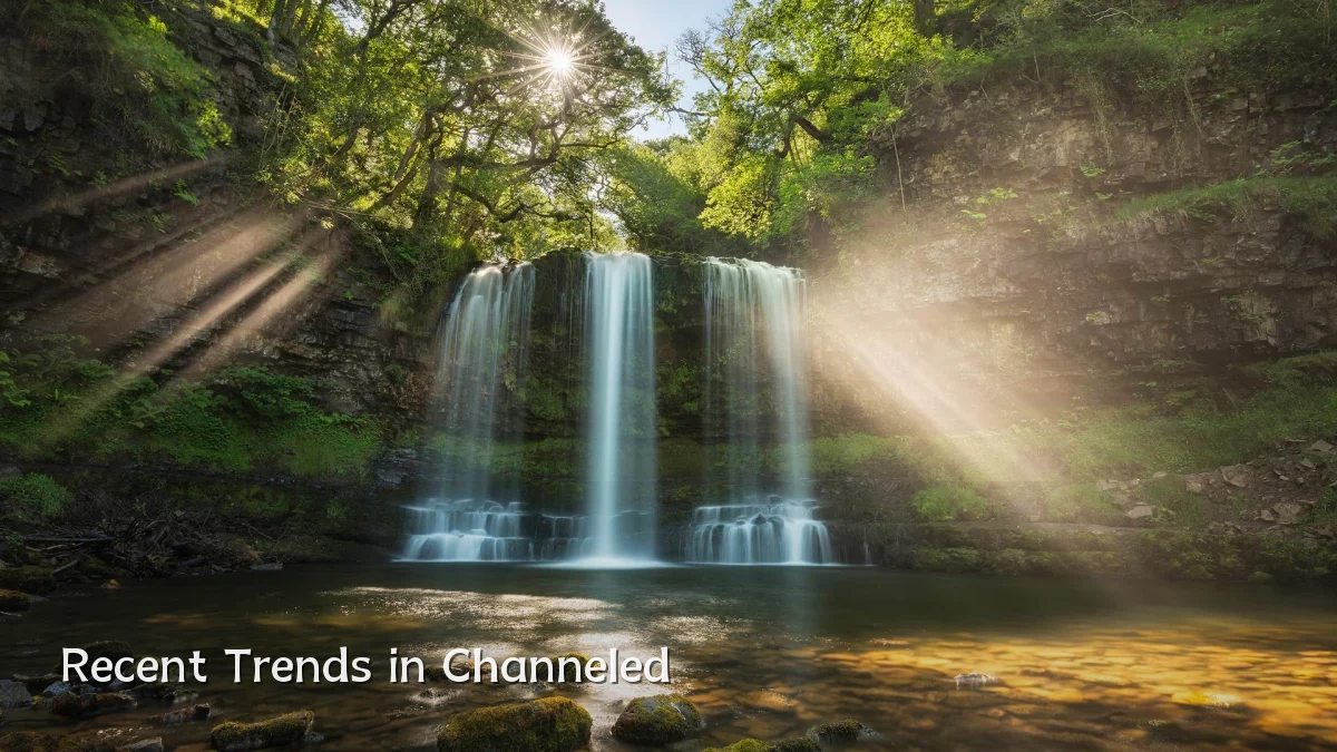 Recent Trends in Channeled