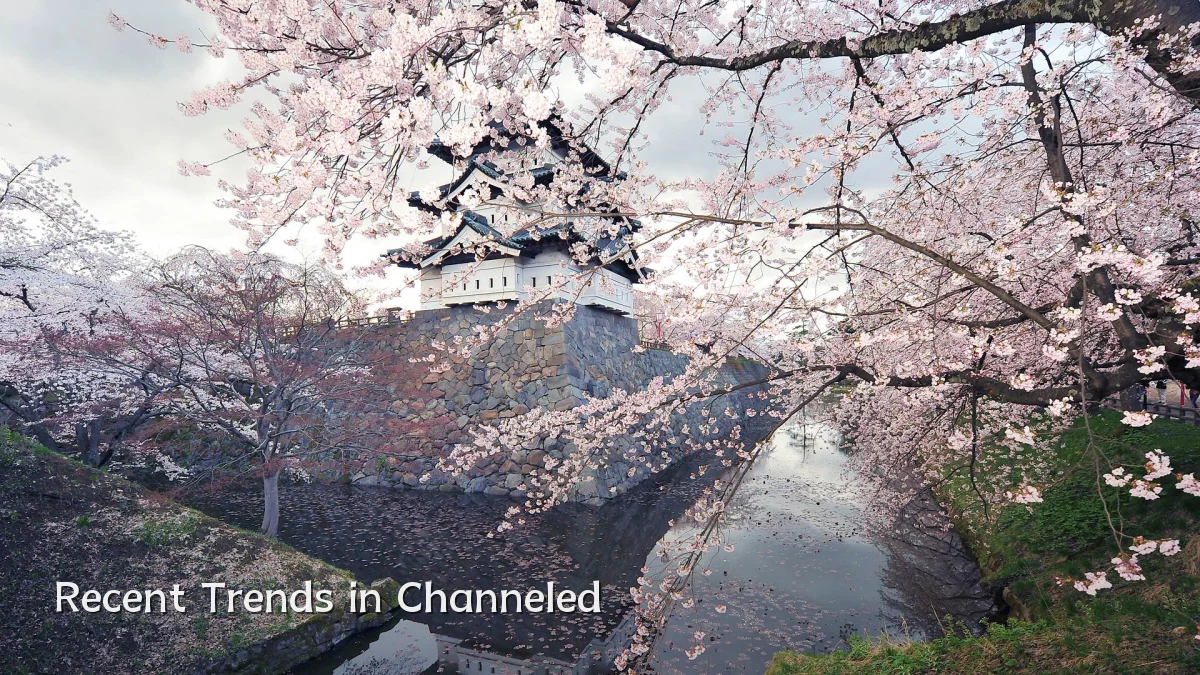 Recent Trends in Channeled