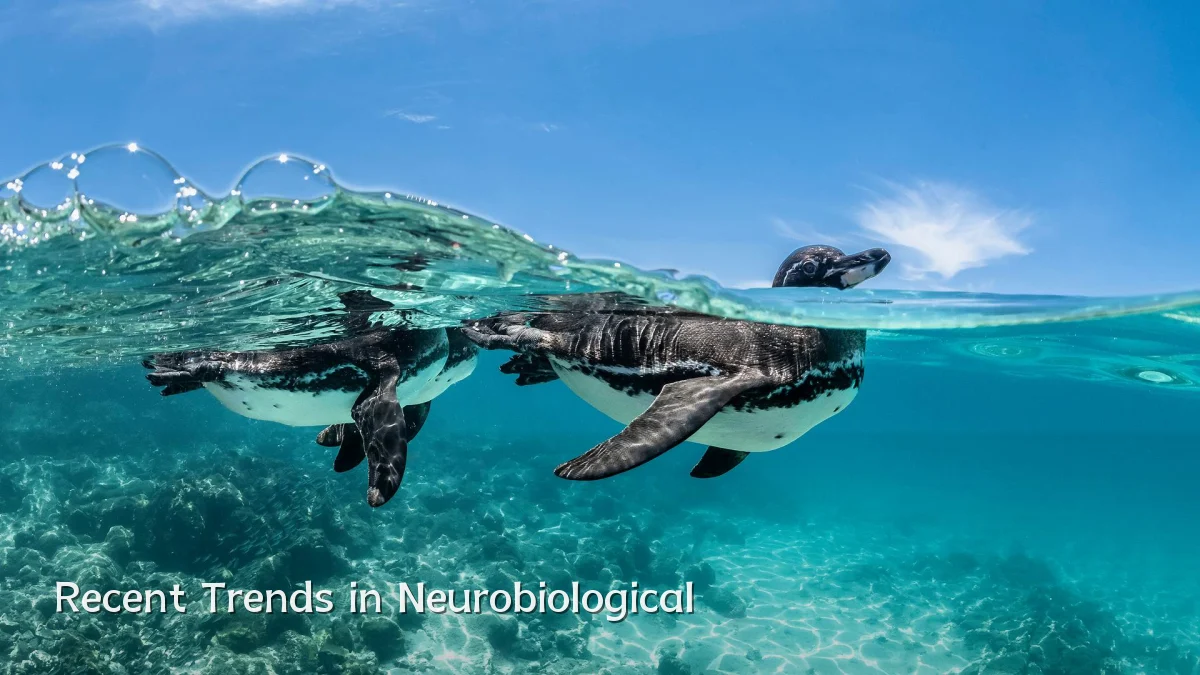 Recent Trends in Neurobiological